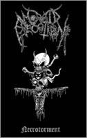 Morbid Execution : Necrotorment